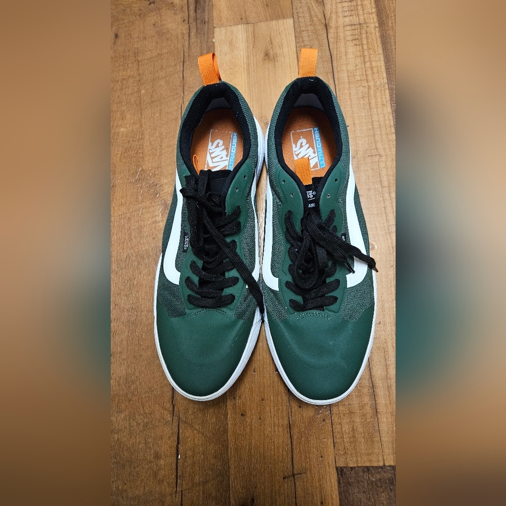 Vans Ultrarange EXO Mountain View